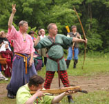 Alberic vs Phillip