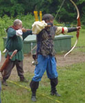 Macsen vs Wyatt