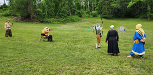 Lilias vs Douglas